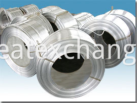 Aluminum Coils